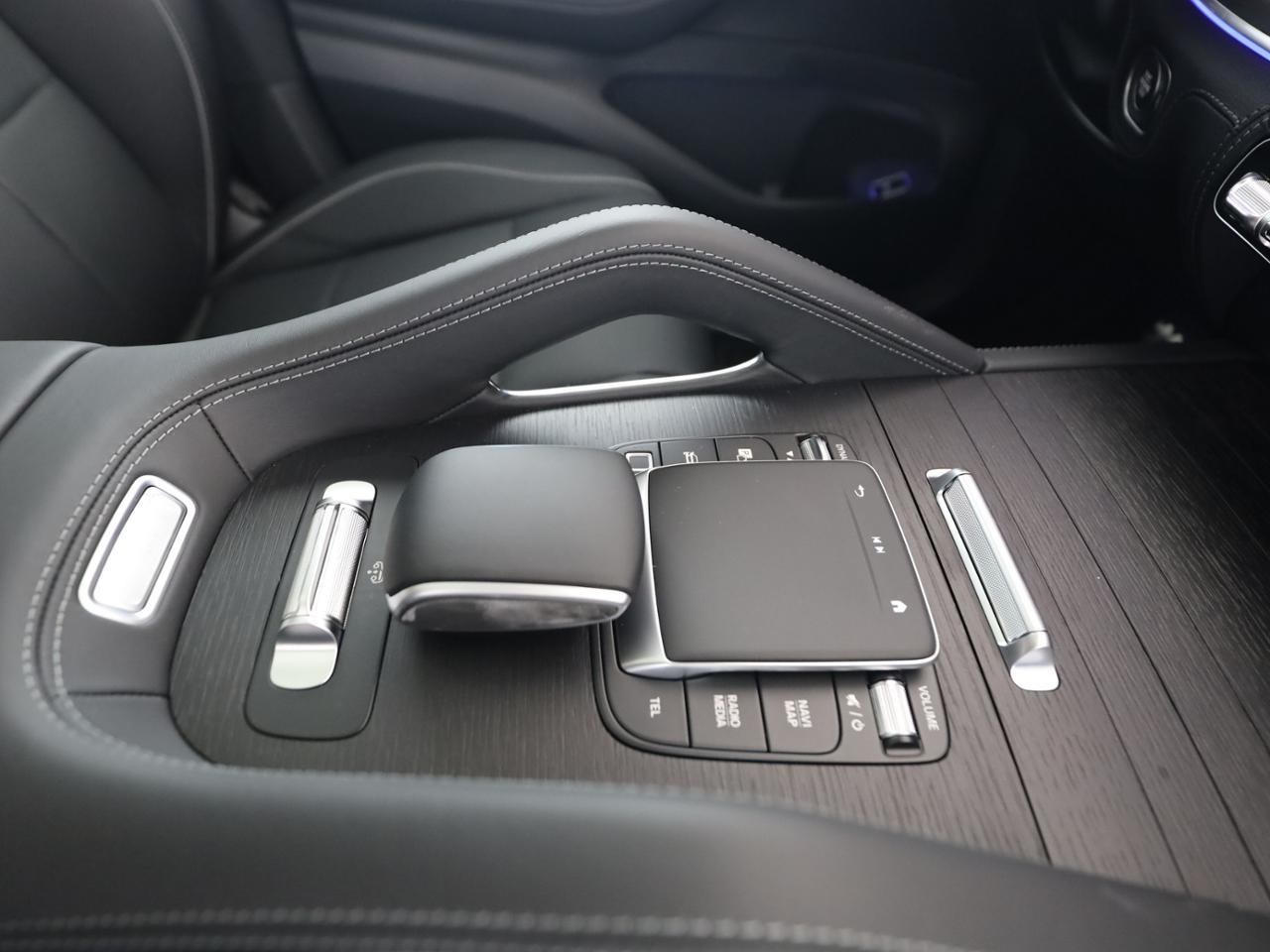 Mercedes-Benz GLS 450 4MATIC AMG Line GLS 450 d