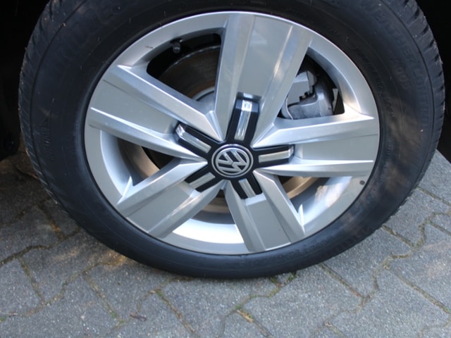 Volkswagen Caravelle 2.0 TDI DSG T6