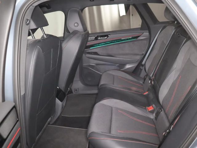 Volkswagen ID.7 GTX Tourer