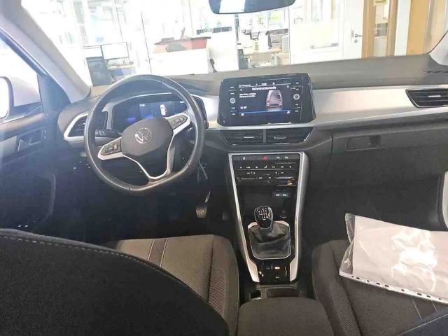 Volkswagen T-Roc 1.0 TSI Life
