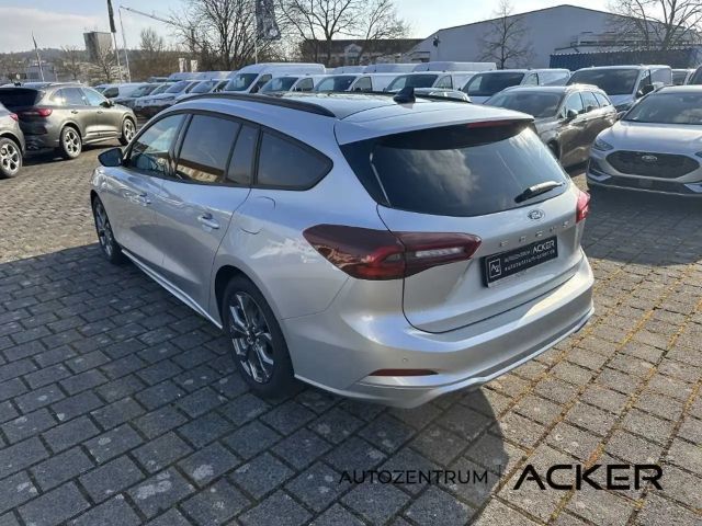 Ford Focus ST Line Wagon