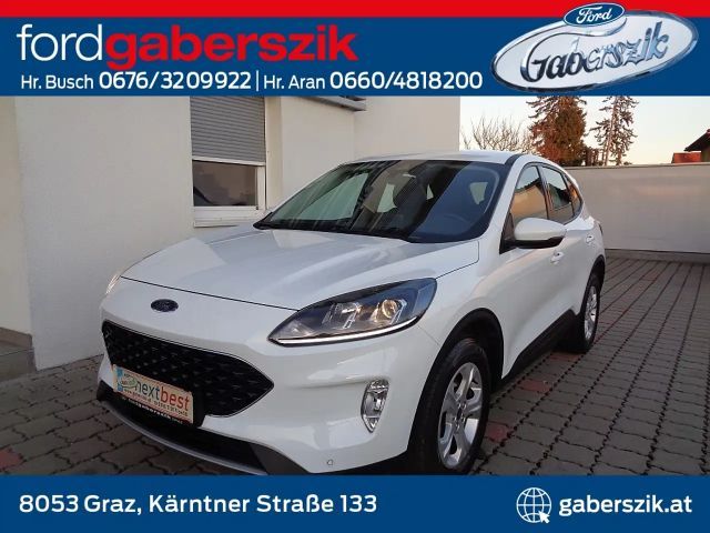 Ford Kuga Cool & Connect