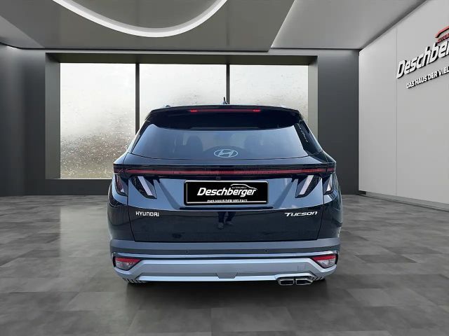 Hyundai Tucson 2WD T-GDi