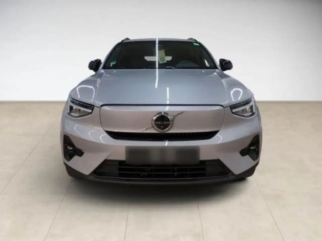 Volvo XC40 Recharge Ultimate