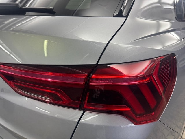 Audi Q3 35 TFSI S-Tronic