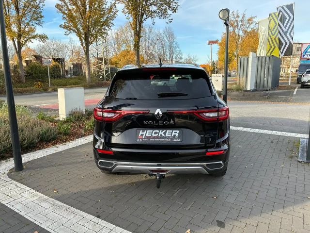 Renault Koleos TCe 160 Techno