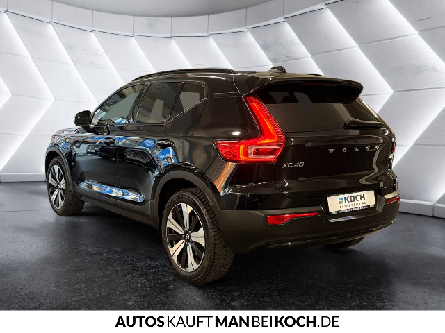 Volvo XC40 XC40