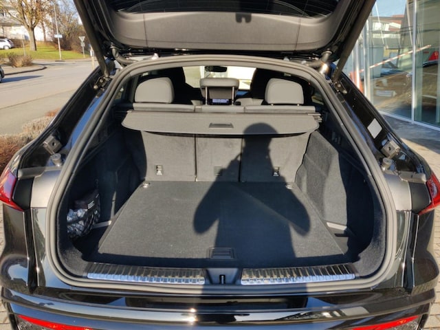 Audi Q5 Quattro S-Tronic Sportback