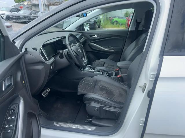 Opel Grandland X 1.5 CDTI