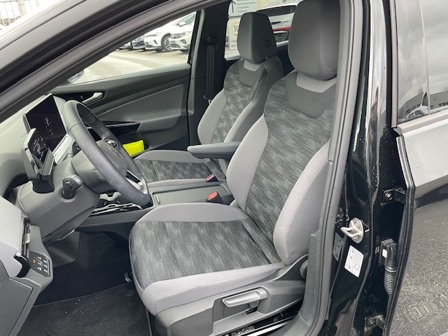 Volkswagen ID.4 IQ.Drive Pure