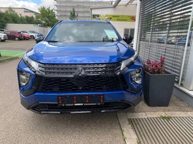 Mitsubishi Eclipse Cross 4WD PHEV