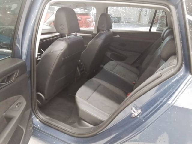 Volkswagen Golf 1.5 eTSI DSG Style Variant