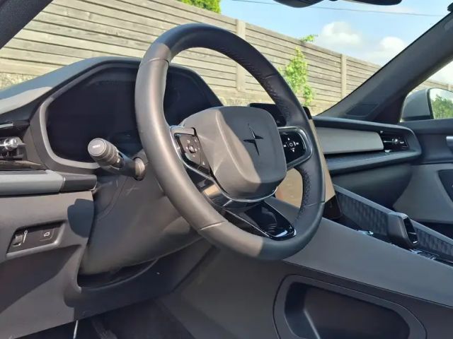 Polestar 2 78kW MWST. LED KAMERA ASSIST