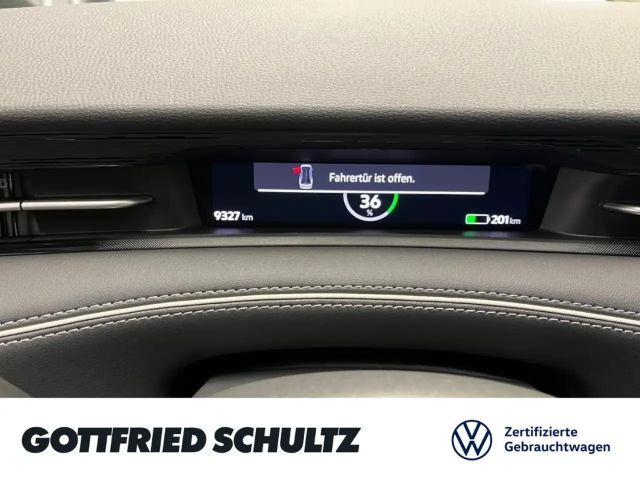 Volkswagen ID.7 Pro Tourer