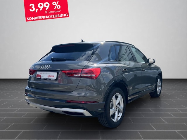 Audi Q3 35 TFSI S-Tronic