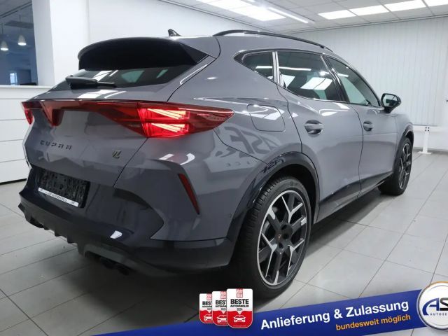 Cupra Formentor 4Drive VZ