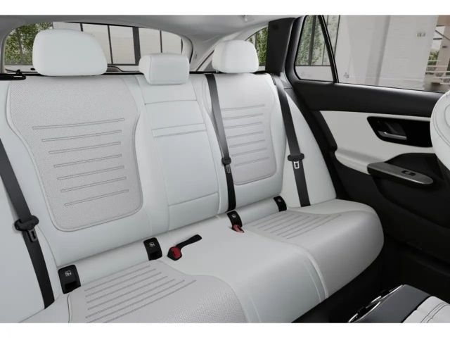 Mercedes-Benz C 180 AMG Line Estate