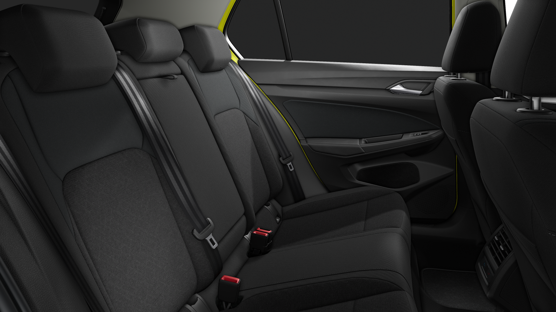 Volkswagen Golf 1.5 eTSI DSG Golf VIII