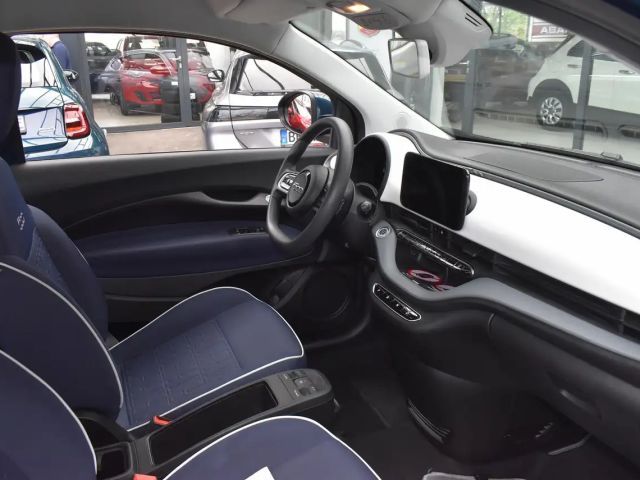 Fiat 500e 42 kWh Icon