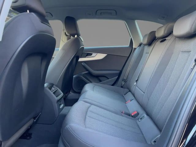 Audi A4 40 TDI S-Tronic