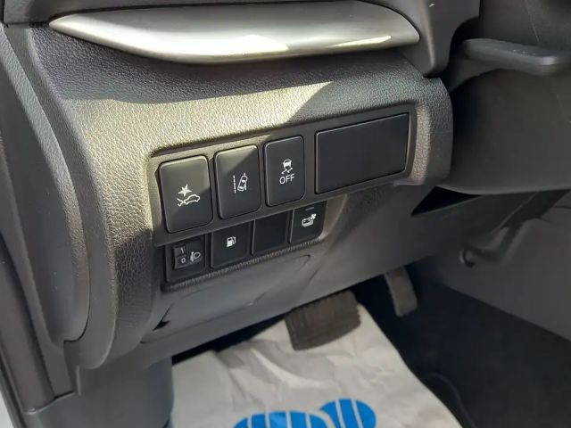 Mitsubishi Eclipse Cross 4WD