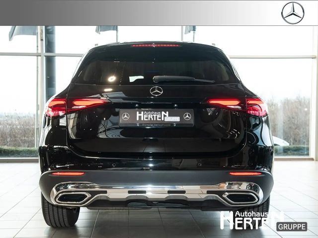 Mercedes-Benz GLC 220 AVANTGARDE GLC 220 d