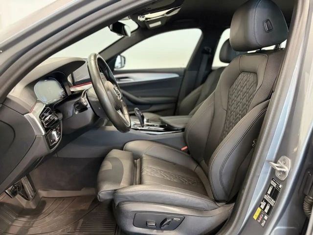 BMW 530 530e M-Sport Sedan xDrive