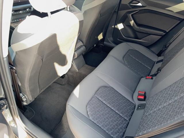 Audi A1 30 TFSI S-Tronic Sportback