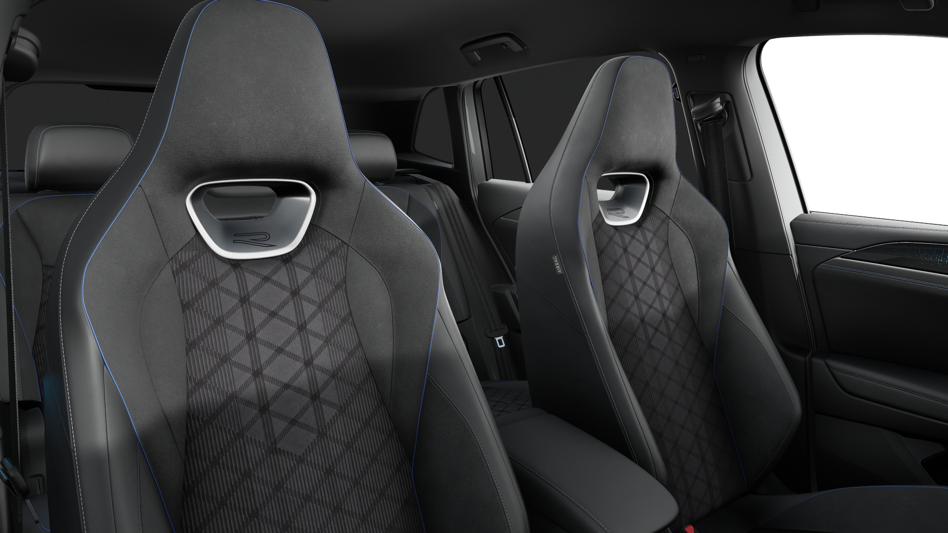 Volkswagen Tiguan 1.5 eTSI DSG Plus