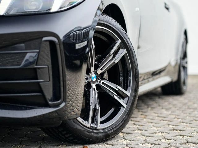 BMW 420 420d Cabrio M-Sport