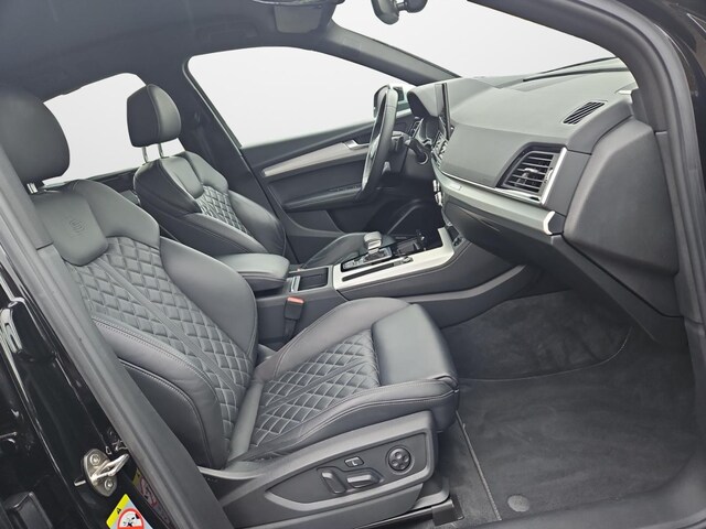 Audi SQ5 Sportback