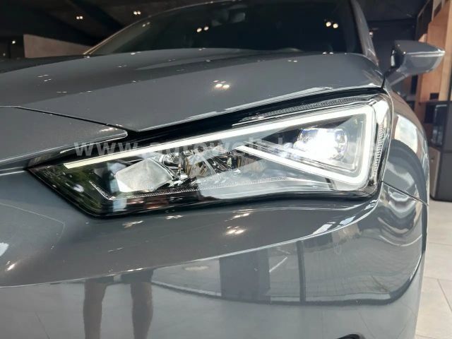 Seat Tarraco 2.0 TDI DSG Style