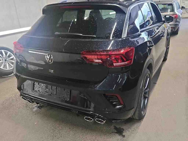Volkswagen T-Roc 2.0 TSI DSG