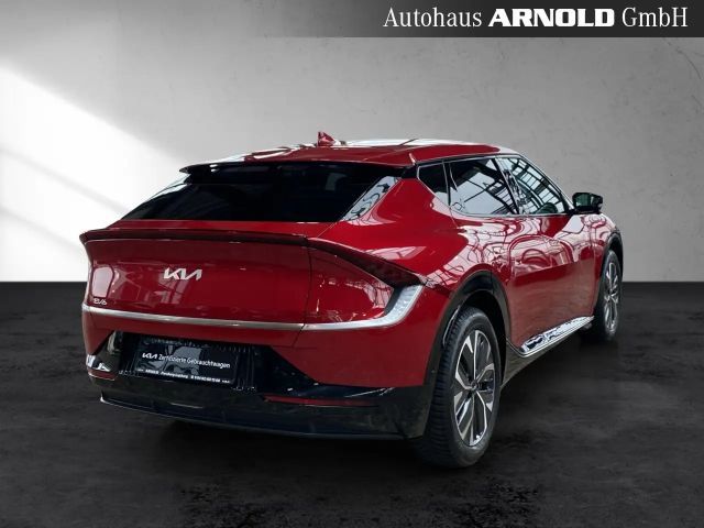 Kia EV6 58 kWh Air