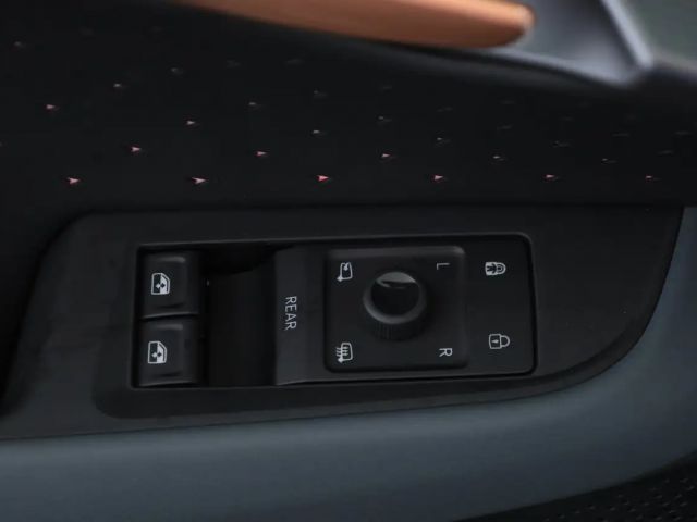 Cupra Tavascan Extreme 210kW/286PS