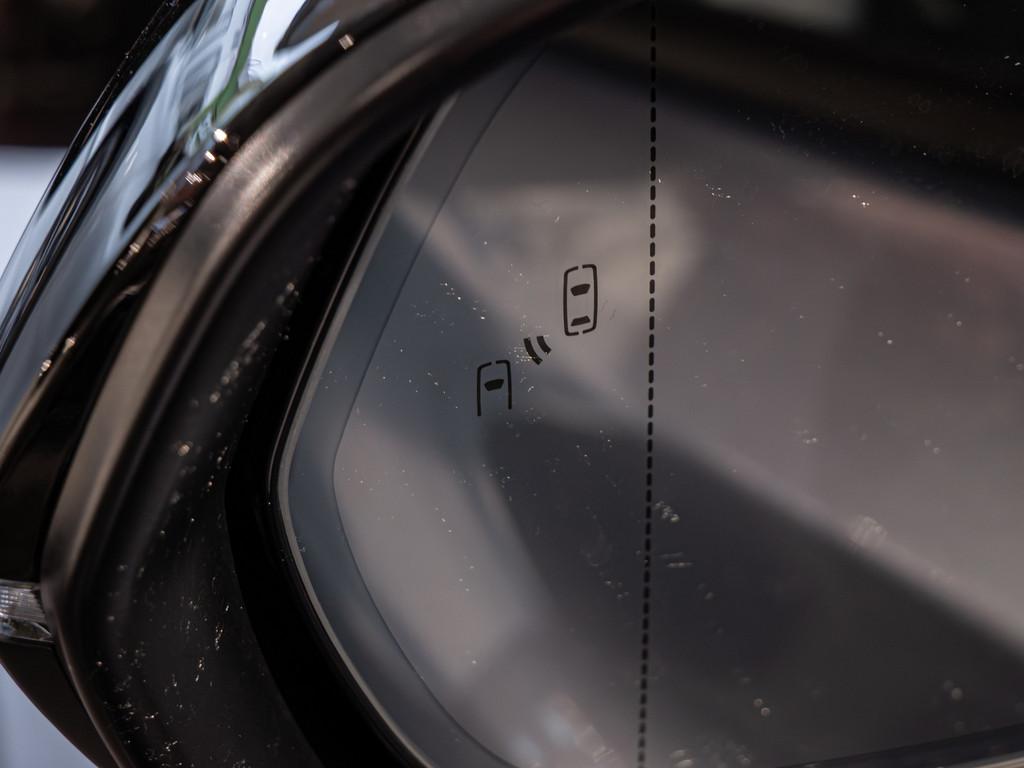 Lexus RZ Luxury Line