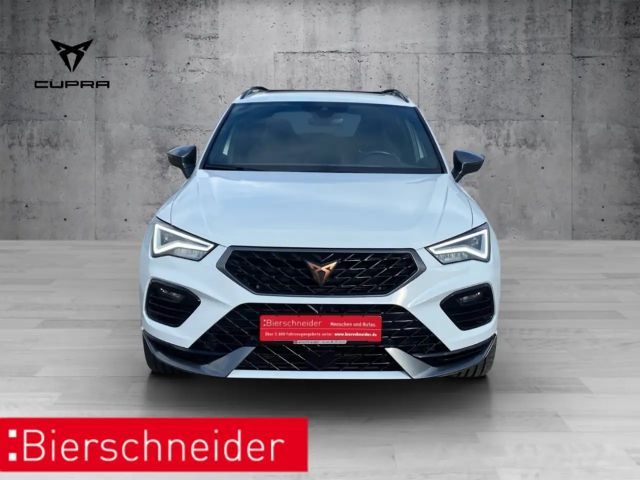 Cupra Ateca 2.0 TSI 4Drive DSG VZ