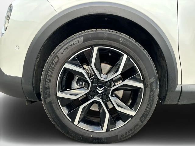 Citroën ë-C4 X Shine