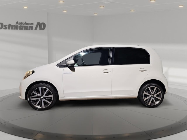 Seat Mii electric KlimaA LM Navi PDC SHZ