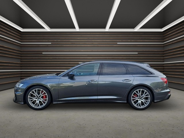 Audi S6 Avant Quattro