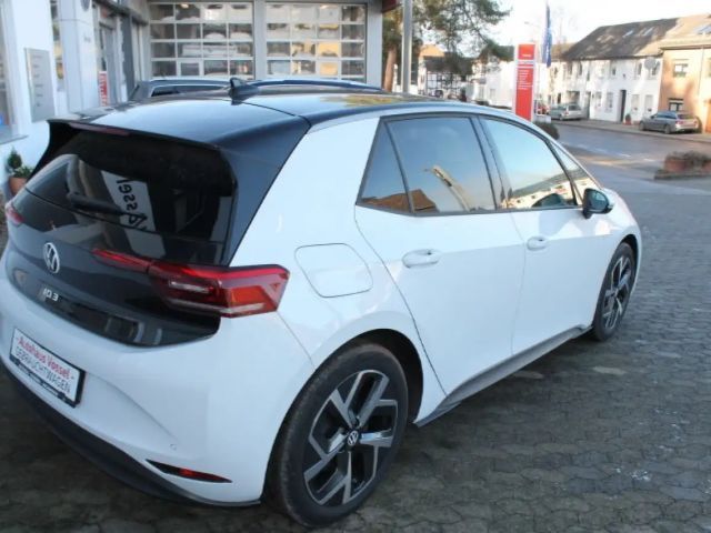 Volkswagen ID.3 Performance Pro