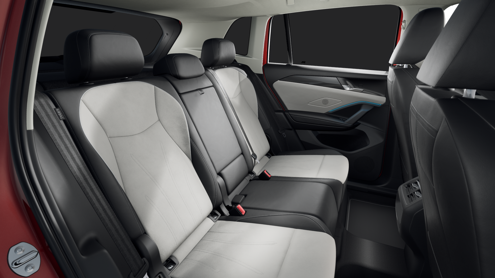 Volkswagen Tiguan 2.0 TDI DSG IQ.Drive