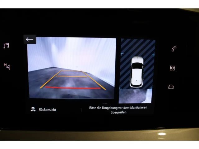Opel Mokka -e ''Elegance'' Matrix-LED Rückfahrkamera Sitzheiz