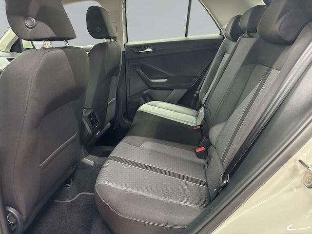 Volkswagen T-Roc 1.5 TSI DSG Life