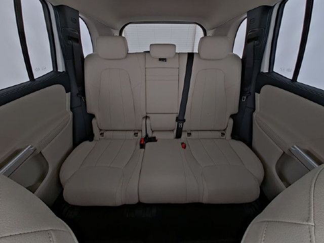 Mercedes-Benz EQB 300 4MATIC