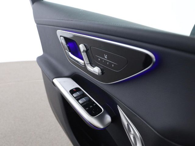 Mercedes-Benz GLC 220 4MATIC GLC 220 d