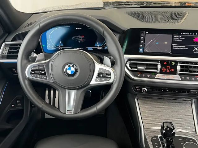 BMW 330 330e xDrive