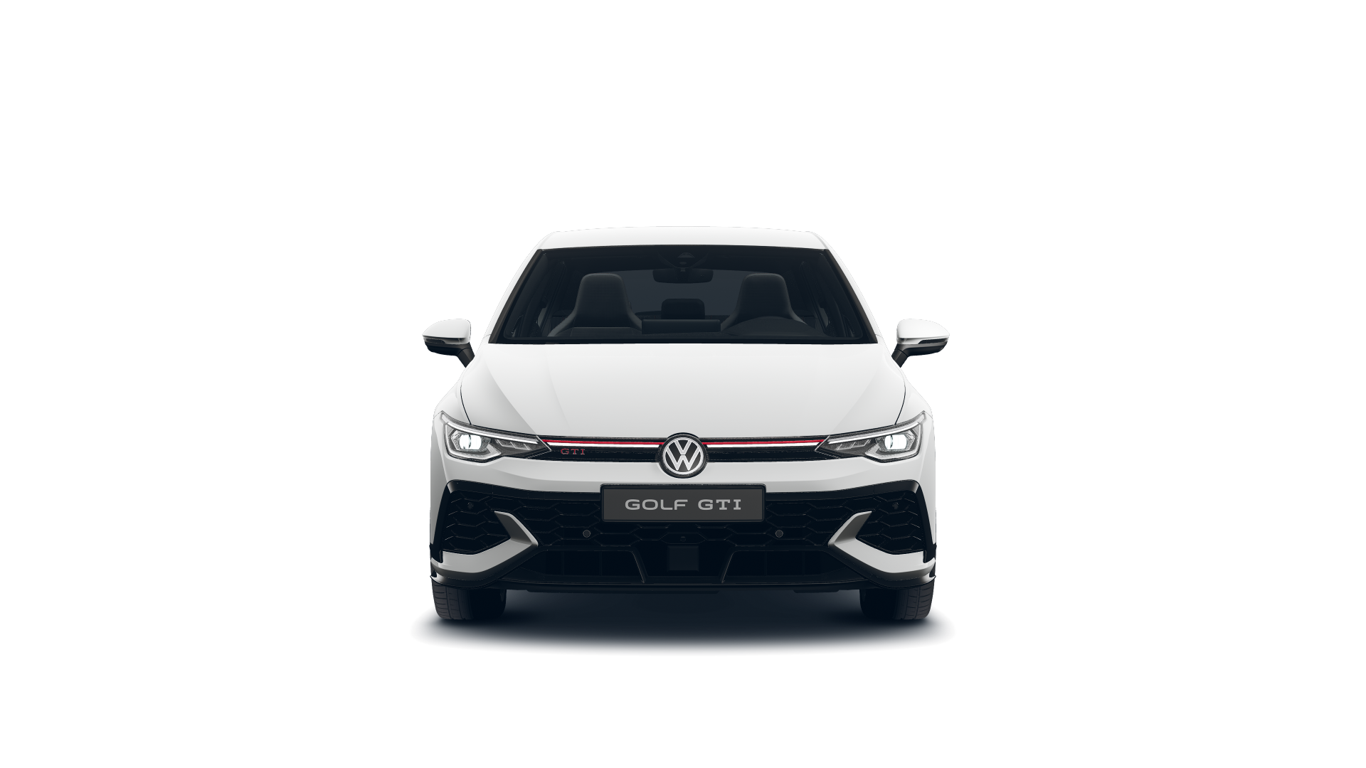 Volkswagen Golf DSG GTI