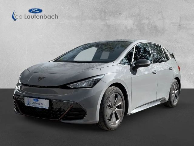 Cupra Born 58 kWh