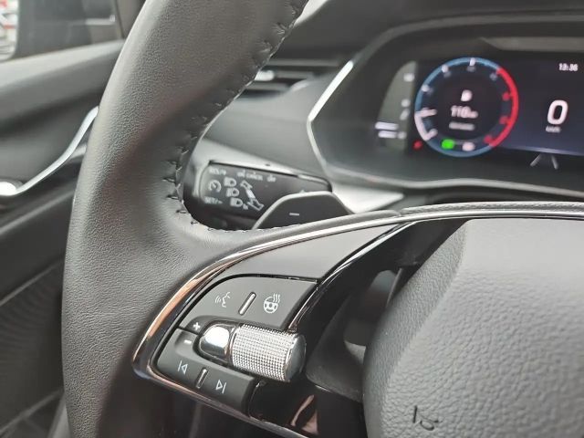 Skoda Octavia 2.0 TDI Ambition